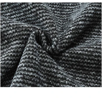 Prekės vyriški Megztiniai Rudenį, Žiemą Storas Šiltas Megztas Megztinis Megztinis Striukės Atsitiktinis Trikotažas Partchwork Sweatercoat traukti homme