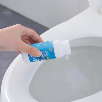 Drenažo Švaresnis nuotekų nukenksminimo dezodorantas virtuvė, tualetas vonia nutekėjimo švaresnis kanalizacijos valymo Milteliai Galingas efektas
