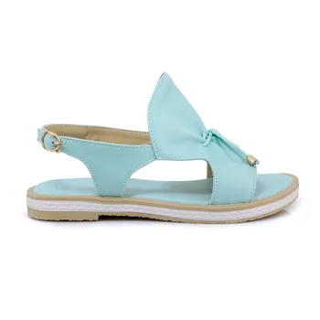MORAZORA 2020 didelis dydis 34-44 naujas stilius paprastas sagtis kietas vasaros batai elegantiškas peep toe laisvalaikio bateliai patogus butas sandalai