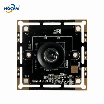 HQCAM 3.0 megapikselių 1/3 colių OV4689 Aukštos Fram Norma USB Kameros Modulis, skirtas 