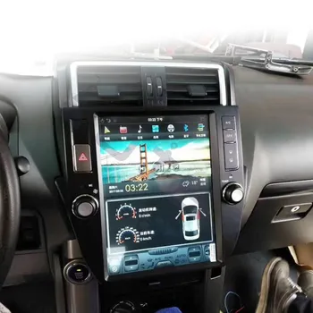 Automobilio Multimedia Sistema 