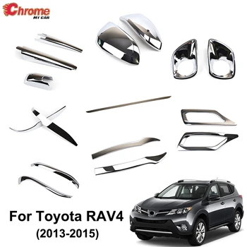 Toyota RAV4 2013 
