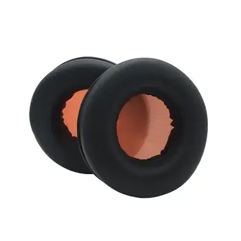 EarTlogis Pakeitimo Ausų Pagalvėlės Razer Kraken Chroma 7.1 laisvų Rankų įrangos Dalys Earmuff Padengti Pagalvėlės Puodeliai pagalvė