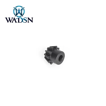 WADSN Airsoft N / D Formos Variklio Dantratis Įrankių Plieno Geartbox Ver.2/3 Fotografavimo AEG Motorinių Dažasvydis Priedai