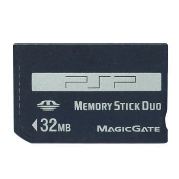 Naujas Atvykimo į Viršų Pardavimas, 32MB memory Stick Duo 