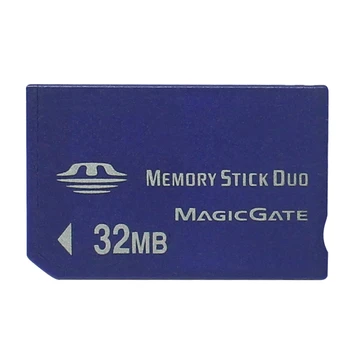 Naujas Atvykimo į Viršų Pardavimas, 32MB memory Stick Duo 
