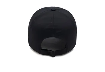 Quick Dry Beisbolo Kepurės vyrams black Kolonėlė Moteris Veikia Bžūp Atsitiktinis Skrybėlę Kvėpuojantis Vasaros Tinklinio Sporto skrybėlės 2020 m.