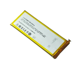 ISUNOO LI3830T43P3HB34243 3100mAh Li-Ion Baterija ZTE Nubija Z7 MAX NX505J Batterie Batterij Bateria