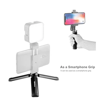 Pratęsimo Nustatyti, Strypas, Stulpo Bar Reguliuojamas Selfie Stick Gimbal OSMO Mobiliojo 3 Vlog Zhiyun Lygaus 4 X Q2 Moza Mini S Rankena Trikojo