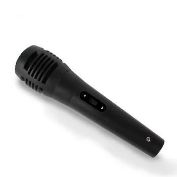 3M Karaoke Mikrofonas MIC Nešiojamą Dinaminis Laidinio Dinaminis Mikrofonas Aiškus Balsas Karaoke Vokalinės Muzikos Performanc MICSY102