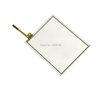 10VNT 20PCS Stiklo Pakeitimas LCD Jutiklinis Ekranas skaitmeninis keitiklis skirtas NDS 