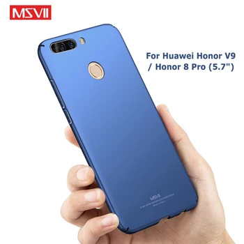 MSVII Atvejais Huawei Honor 8 Pro 