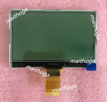 13P/10P KD 12864 LCD Ekranas (Lenta/Ne Valdybos) ST7588T Valdytojas White Backlight I2C Sąsaja