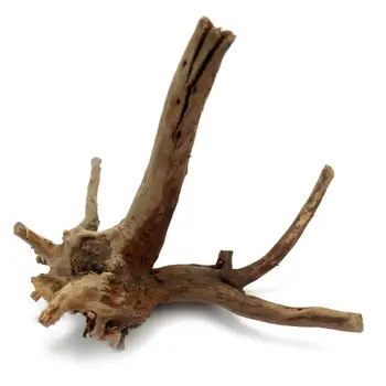 Natūralaus Medžio, Driftwood Augalai Medžio Kamieno Žurnalą, Žuvų Bakas Akvariumas 
