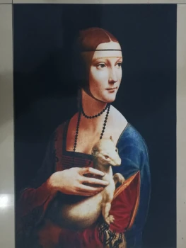 Salvador Dali Moteris prie Lango tapybos drobė art Prints Sienos Meno Kambarį Miegamojo Puošimas
