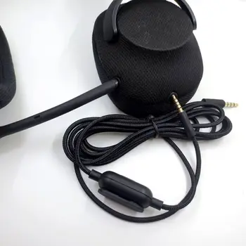 Nešiojamų Ausinių Kabelį Audio Laidas Linija 