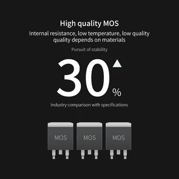 15S 48V Ličio baterija 3.2 V maitinimo apsaugos valdybos temperatūros apsaugos išlyginimo funkcija apsaugos nuo viršsrovių (BMS), polichlorintų bifenilų (PCB)