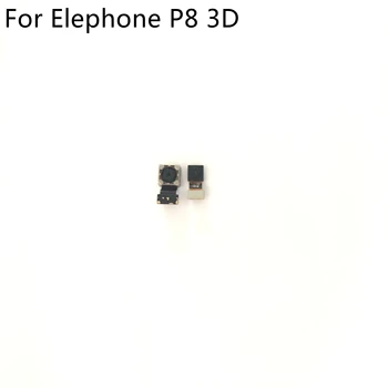 Elephone P8 3D Naudoti Galinio vaizdo Kamera Galinio vaizdo Kamera 13.0+0.3 MP Modulis Elephone P8 3D MT6750T 5.50
