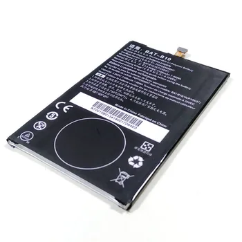 Westrock GPGB-B10 OEM 2100mAh Baterija Acer Liquid Jade /Jadeplus S55 mobilusis Telefonas