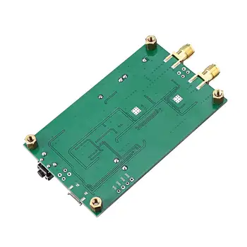 CLAITE Spektro Analizatorius USB Signalo Šaltinio Sekimo Šaltinio Modulis RF dažninį Analizės Įrankis 33mHz---4400mHz