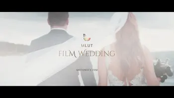 MLUT Filmas Vestuvės – 25 Profesinės LUT Paketą Visiems Vaizdo Eding Programinė įranga