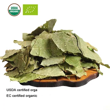 USDA ir EB Sertifikuotų Ekologiškų Epimedii ekstrakto 10:1 icariin organinių Horny Goat Weed Ekstrakto 10:1