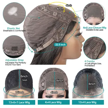 Allove 360 Garbanotas Nėriniai Perukas Brazilijos Nėriniai Priekiniai Žmogaus Plaukų Perukai Už Juodaodžių Moterų 360 Nėrinių Priekinės Peruką Prieš Nupeštos Su Kūdikio Plaukų