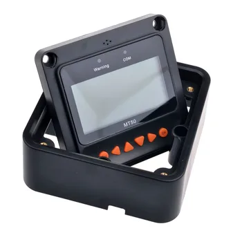 MT - 50 BANDOMŲJŲ BN Bandomosios Serijos LCD MPPT, VS BN serijos valdikliai, saulės mokestis