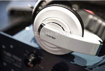 Karšto pardavimo Superlux HD681 EVO Dinaminis Pusiau atvira Profesionalus Garso Stebėjimo Ausinės, Nuimamas Audio Kabelis laisvų Rankų įranga