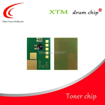 20X Tonerio chip X264H11G už Lexmark X264 X363 X364 kasetė chip 9K
