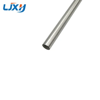 LJXH Elektros Pelėsių Kasečių Šildytuvai Cilindro formos Vamzdinis Šildymo 6mmx 80-120mm 120W/130W/150W/160W/180W