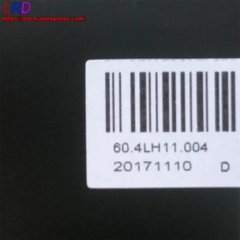 Lenovo ThinkPad L540 FHD Slim Ekrano Nešiojamas LCD Atveju viršutinį Dangtį, Galinį Dangtelį visiškai Naujas Originalus 04X4855 60.4LH11.004