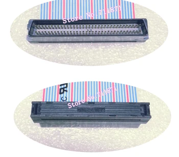 100cm 68P Vyrų Vyrų SCSI Kabelis 68 Pin 68P Vyrų SCSI Linijos Laidas dviejų eilių 34P*2 68Pin SCSI68 SCSI Kabelis 68P Linija