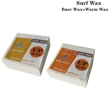 Burlenčių Surf Wax Vaškas Palankios Combo Bazės Vaškas+Atogrąžų/Šilta/Cool/Šalto Vandens Vaškas