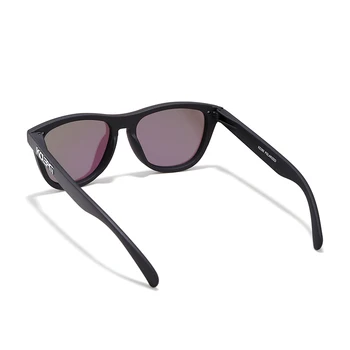KDEAM Visą Priekiniai Dizaino Moterų Akiniai nuo saulės, Poliarizuoti TR90 Rėmelis Avant-garde Vairavimo Saulės Akiniai Moteris gafas de sol