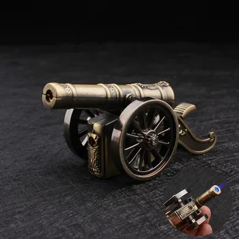 Kūrybos Šviesą Boutique Artilerijos Mažos Patrankos Lengvesni Pripučiami Vėjo Asmenybės Gimtadienio Dovana Dekoratyviniai Amatų