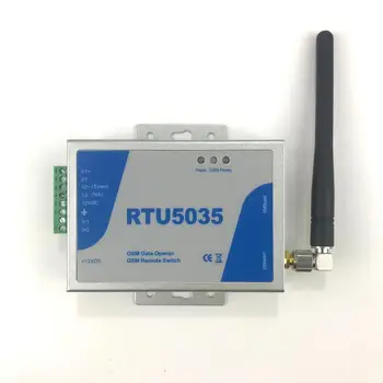 KV-GSM. rtu5035 GSM modulis kontrolės автоматикой (999 kambariai)