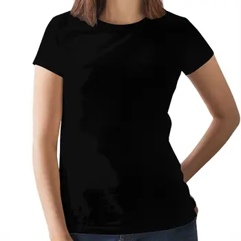 Peaky Blinder T-Shirt nutartimi Peaky Laukai T Shirt O Kaklo Negabaritinių Moterų marškinėlius Ponios Tee Marškinėliai