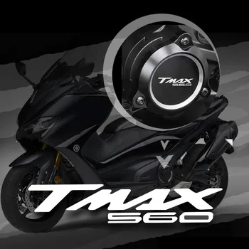 Motociklų Aksesuarų Variklio Apsauginį Dangtelį Variklio Statoriaus Padengti Yamaha tmax 560 T MAX 560 TMAX560 Tech Max 2019-2020