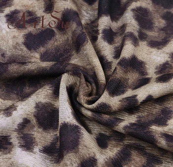 Artsu Klubas, Baras Mini Suknelės Seksualus Leopardas Spausdinti Suknelės Aksomo, Ritininės Bodycon Suknelė Moterims Drabužių Seksualus Vasaros 2020 ASDR61078