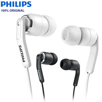 Philips SHE9730 laisvų Rankų įranga Samdo aukštos rezoliucijos In-Ear Ausinės HIFI ausinių originalą europos sąjungos Oficialusis Originali