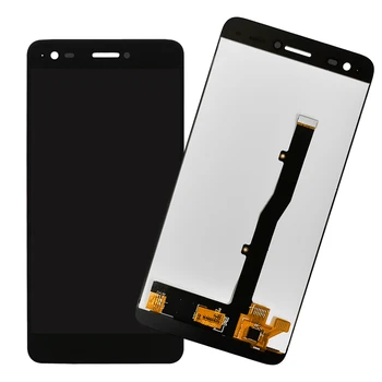 Patikrintas ZTE Blade A6 Max LCD Ekranas +Touch Ekranas Asamblėjos A6 Max lcd Kokybės Patikrintas +nemokamas įrankiai