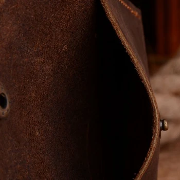 COWATHER Crzay arklių aukštos kokybės odos vyrų piniginės prabangių vyrų rankinėje dollor kaina carteira masculina 111 nemokamas pristatymas