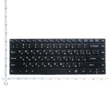 Naujas rusų/anglų Nešiojamojo kompiuterio Klaviatūros Prestigio Smartbook 133S