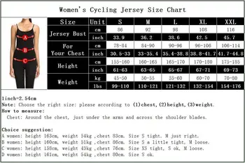 Rudenį Moterų Dviračių Jersey ilgomis Rankovėmis Mailloy Ciclismo Visą Rankovės Dviračių Marškinėliai Quick Dry Dviračių Džersis Viršūnes Dviračių Drabužiai