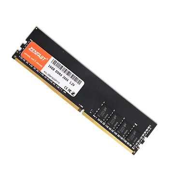 ZENFAST DDR4 4GB 8GB 16GB 32GB RAM 2133MHz 2400MHz 2666MHz darbalaukio atminties 1.2 V 288pin