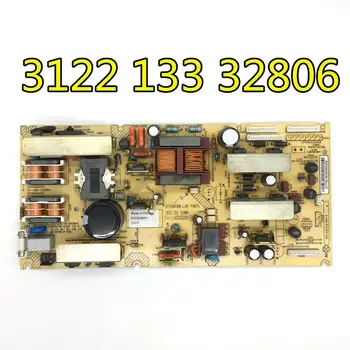 Bandymo darbai 32PF7321/93 32PF7320 power board ,3122 133 32806 PLCD190P1