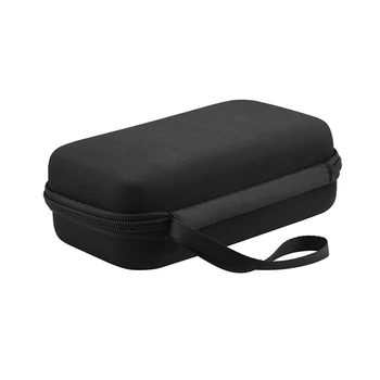 Nešiojamasis lagaminas Mini Apsauginiai Saugojimo Krepšys DJI Kišenėje 2 Gimbal Fotoaparato Priedai