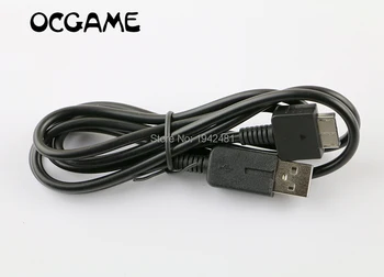 OCGAME 5vnt USB Įkroviklio Laidą Įkrovimo Perdavimo Duomenų Sinchronizavimo Laidas Linija PlayStation Psvita PS Vita PSV 1000 psv1000
