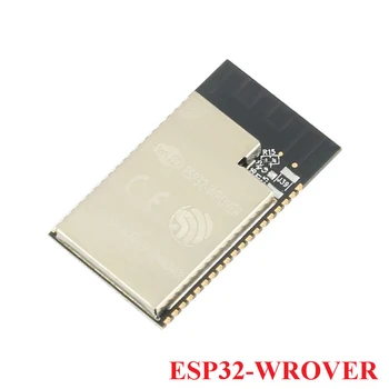 5vnt ESP32 Modulis ESP32-WROOM ESP32-WROVER WIFI Bevielio ryšio Modulis ESP32-WROOM-32D-32U ESP32-WROVER-I-B-B-WIFI + Bluetooth Di